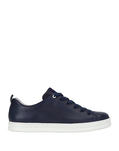 CAMPER Sneakers RUNNER FOUR
 Midnight blue Leather