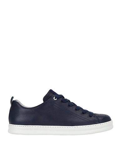 CAMPER RUNNER FOUR | Midnight blue Men‘s Sneakers | YOOX