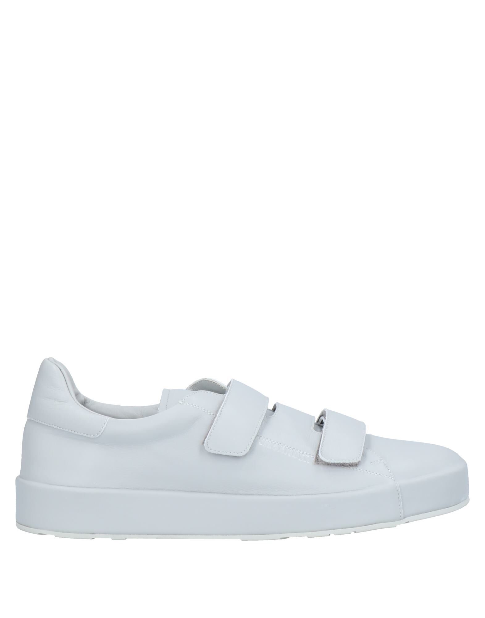 Купить Женские Кеды Jil Sander