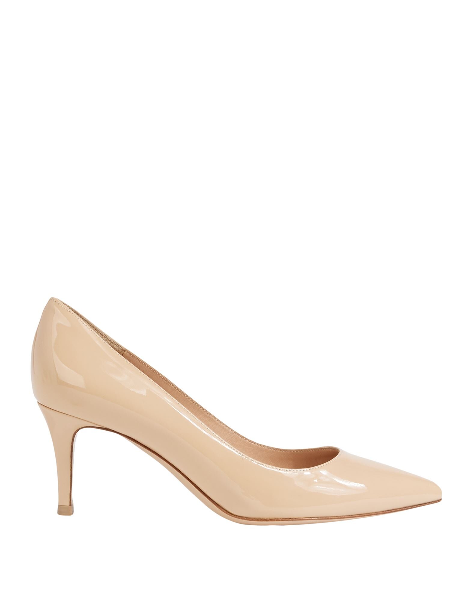 GIANVITO ROSSI - Pumps