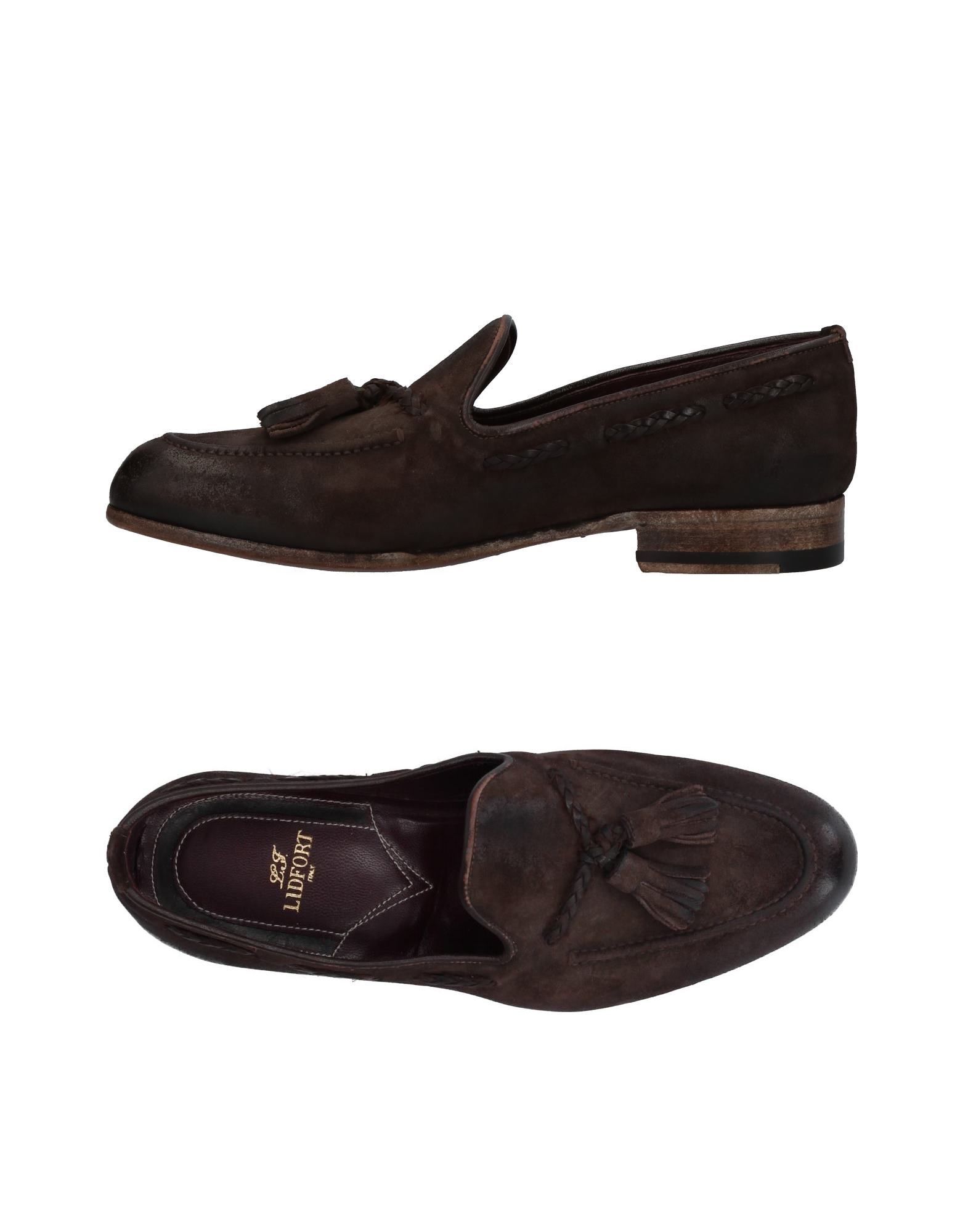 LIDFORT - Loafers