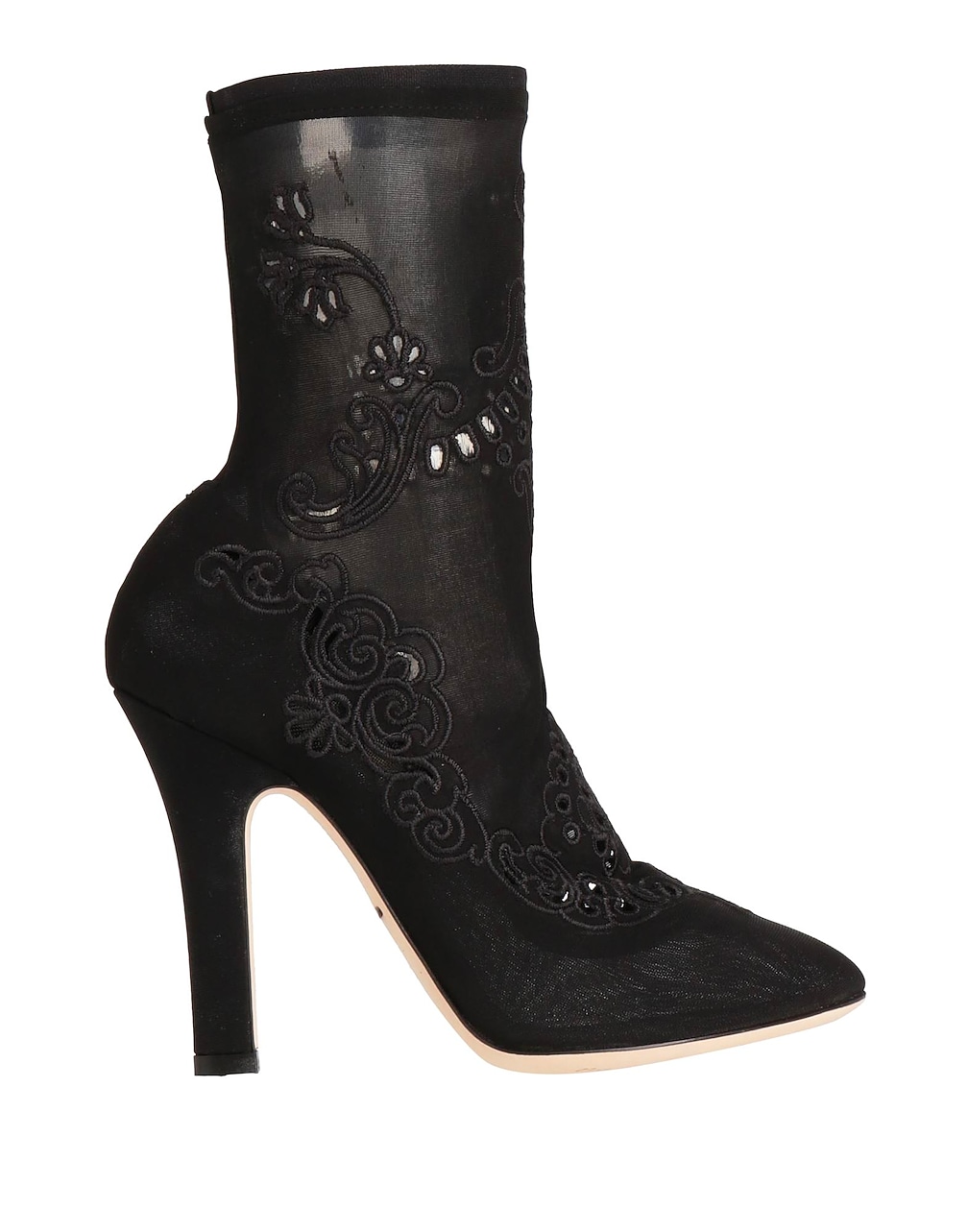 DOLCE&GABBANA - Ankle boots
