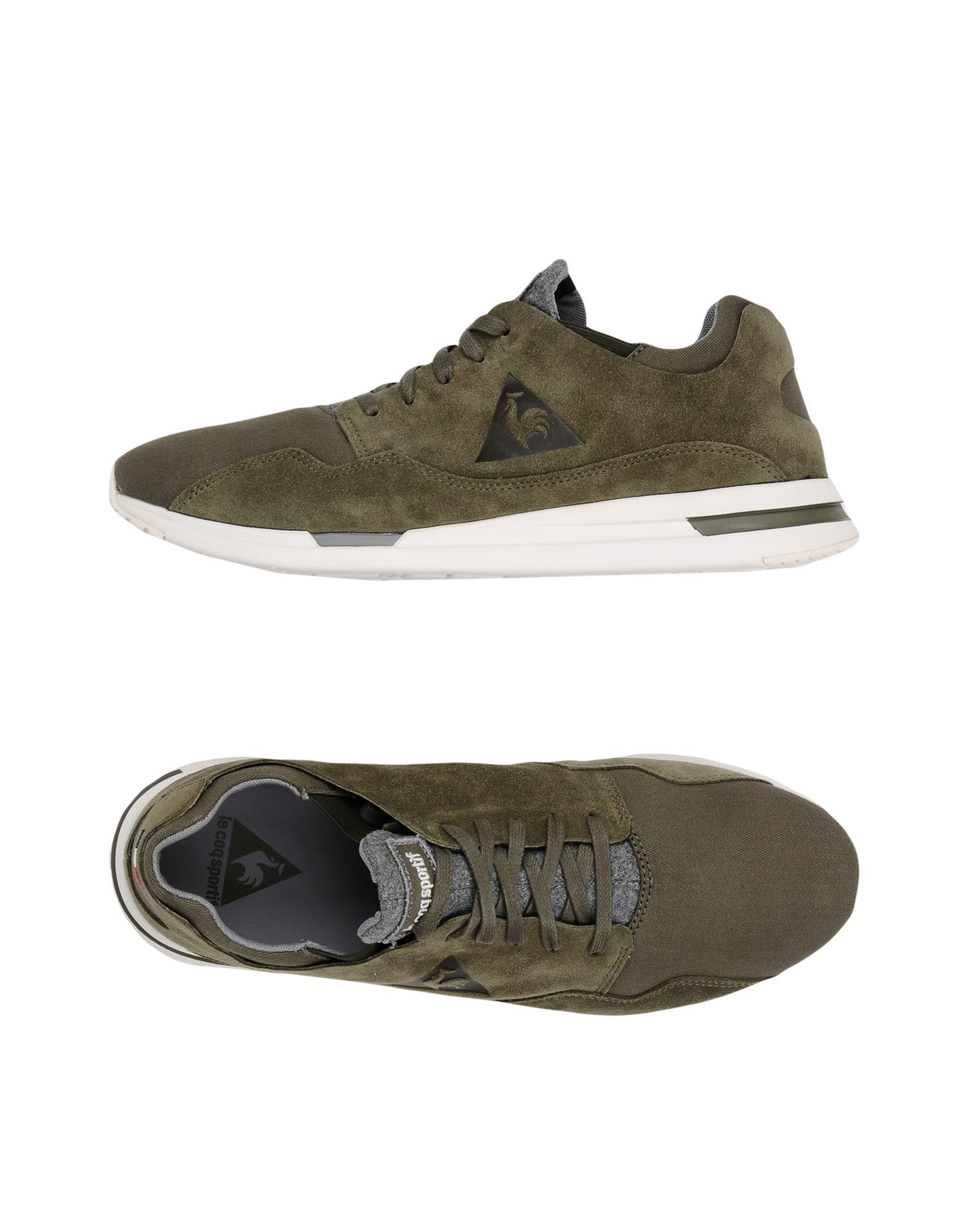 le coq sportif lcs r pure