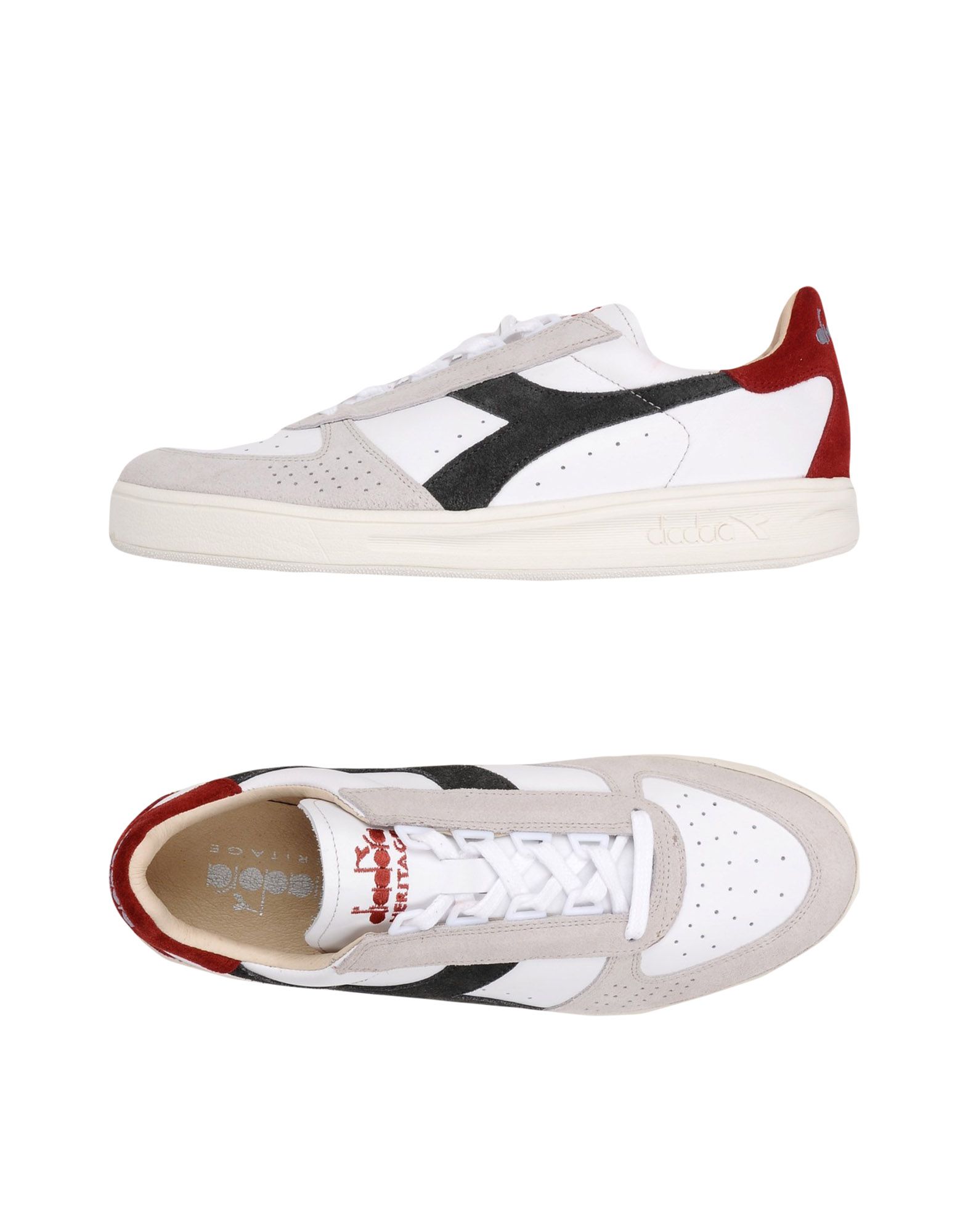 diadora yoox