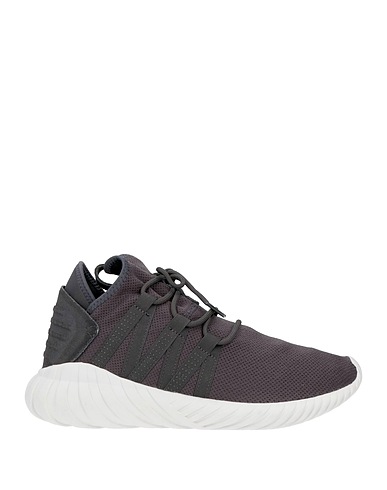 ADIDAS ORIGINALS Sneakers TUBULAR DAWN W
 Charcoal Leather, Textile fibres