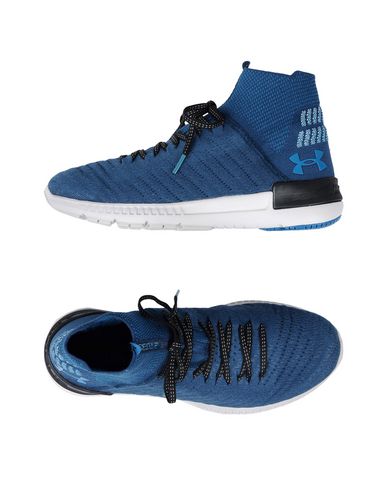 under armour no lace shoes