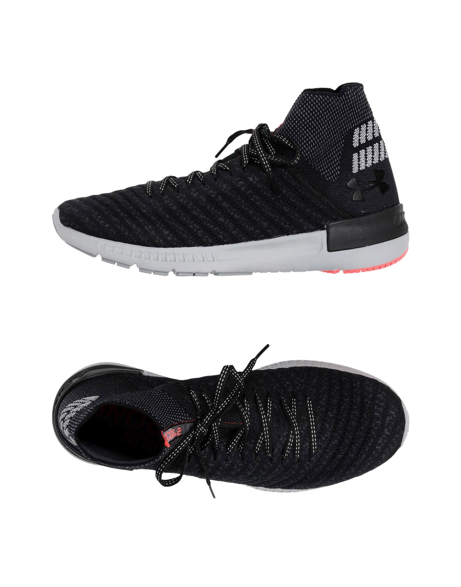 under armour ua highlight delta 2