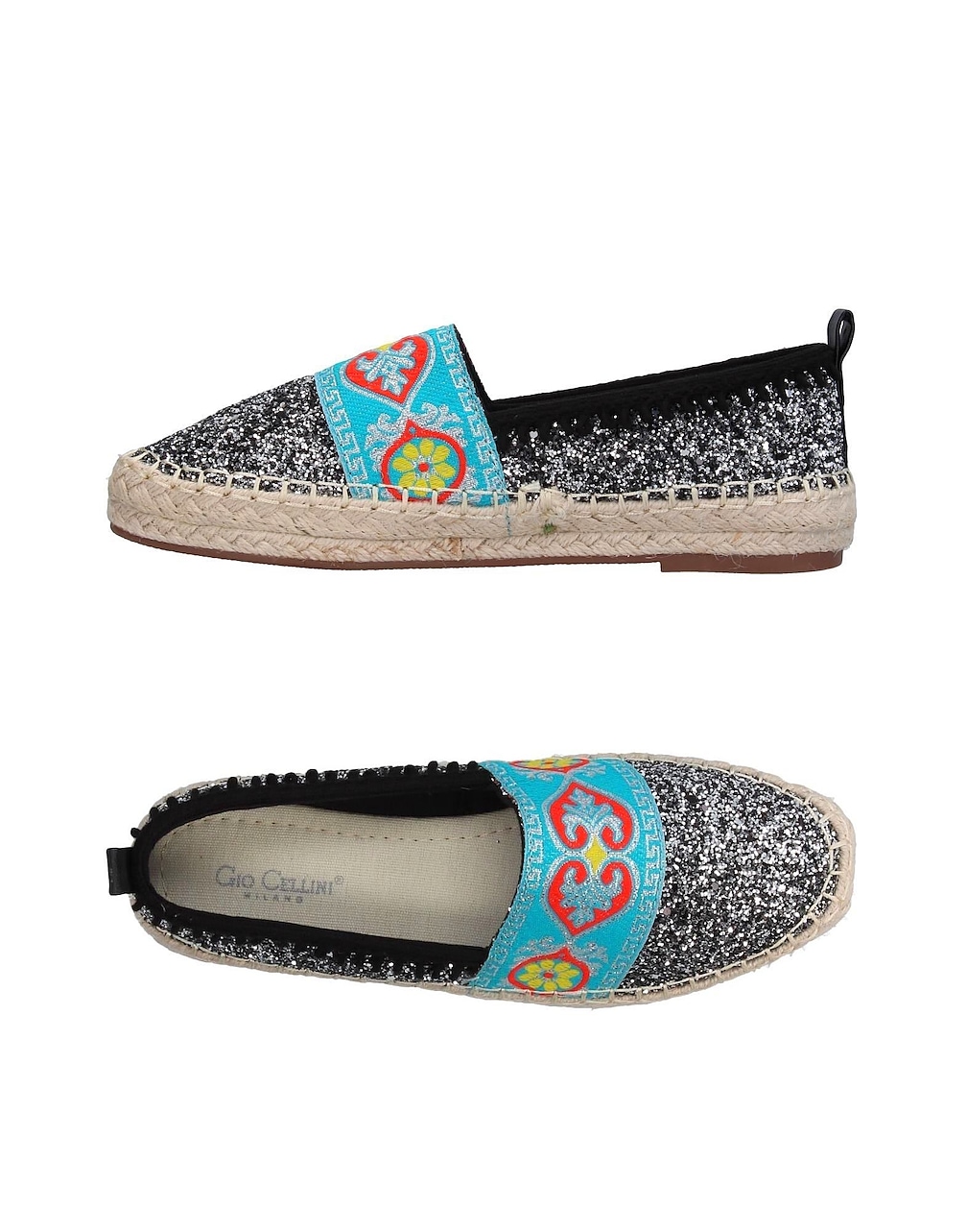 GIO CELLINI MILANO - Espadrilles