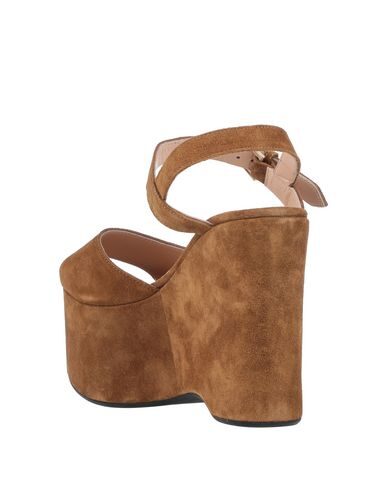 LIVIANA CONTI Sandals