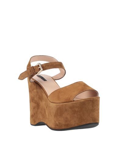 LIVIANA CONTI Sandals