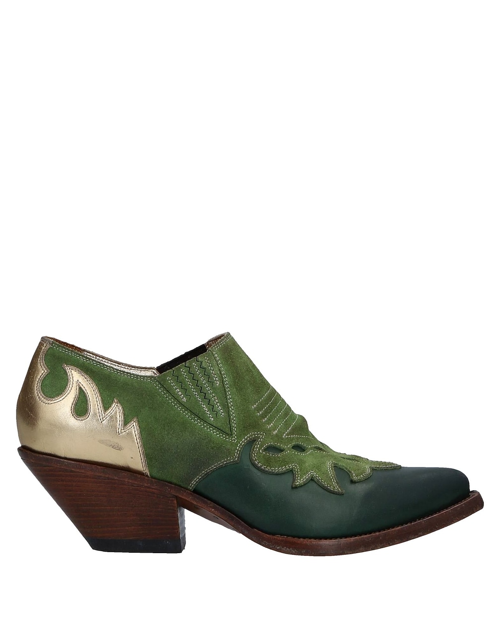 BUTTERO® - Ankle boots