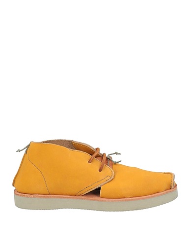 SATORISAN Ankle boot Marigold Soft Leather
