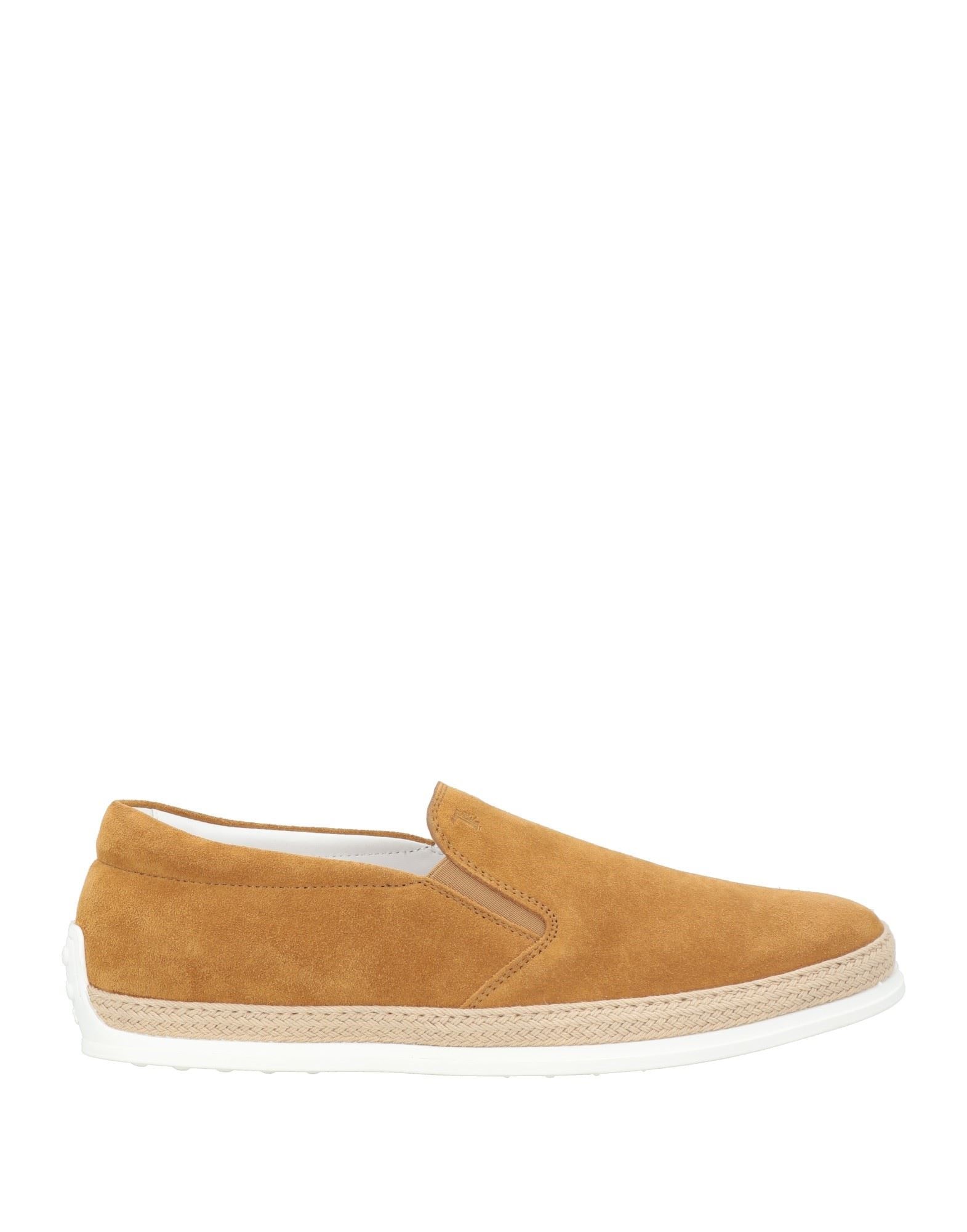 TOD'S - Loafers