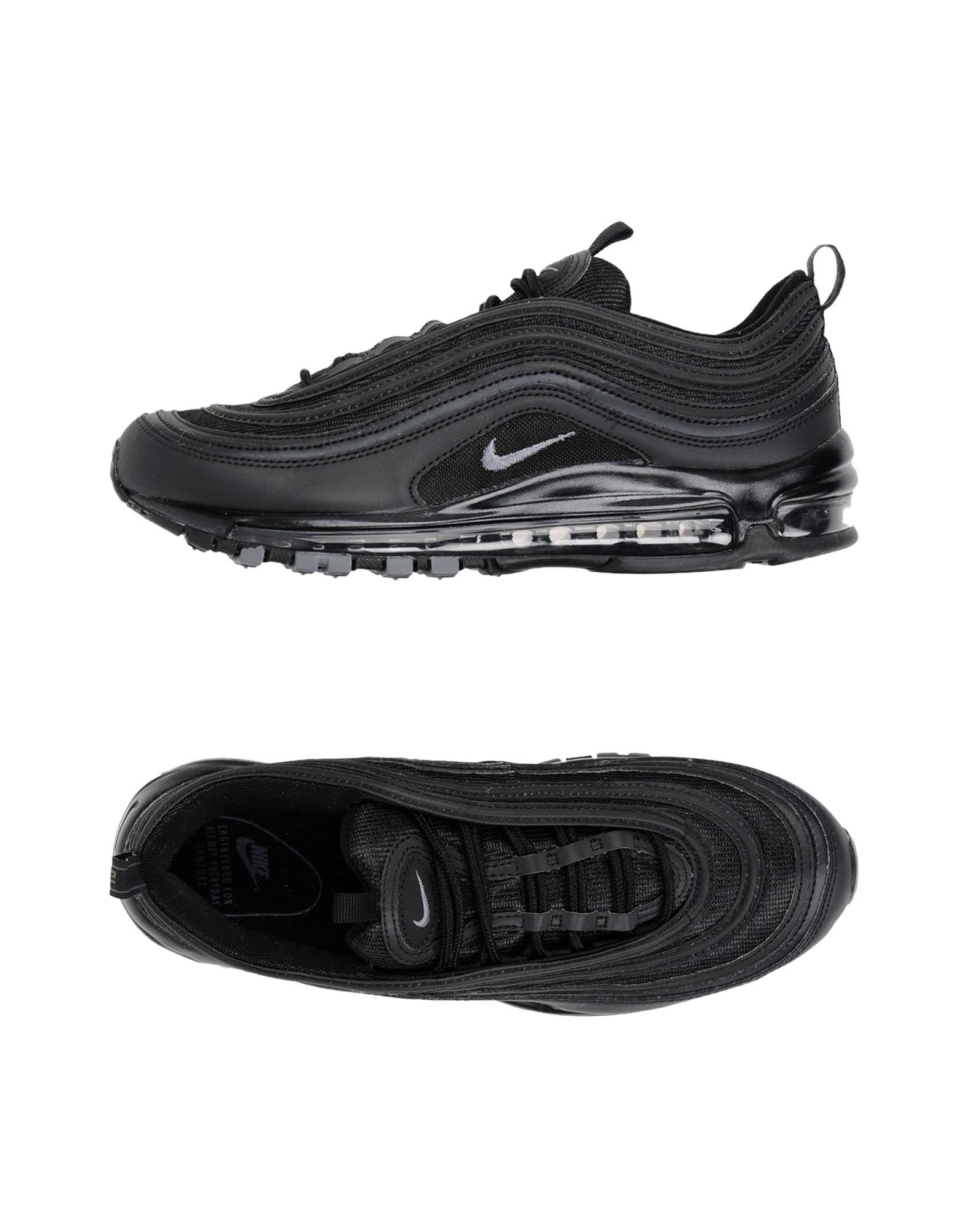 Nike Air Max 97 - Sneakers - Women Nike 