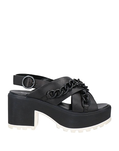 CULT Sandales Cuir