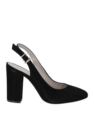 Cafènoir Pumps In Black