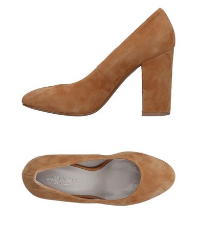 Cafènoir Pumps In Beige