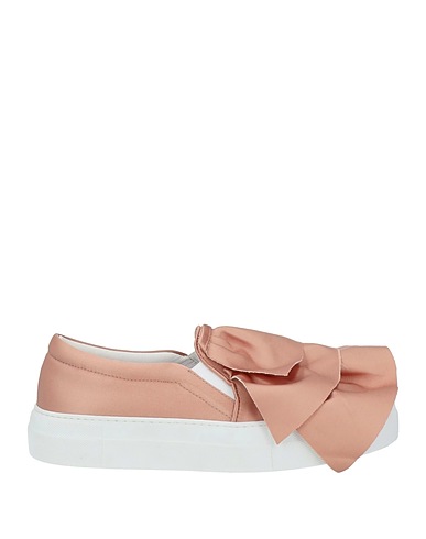 JOSHUA*S Sneakers Blush Textile fibres