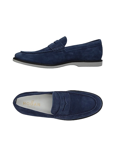 ZOOM HOGAN - Loafers