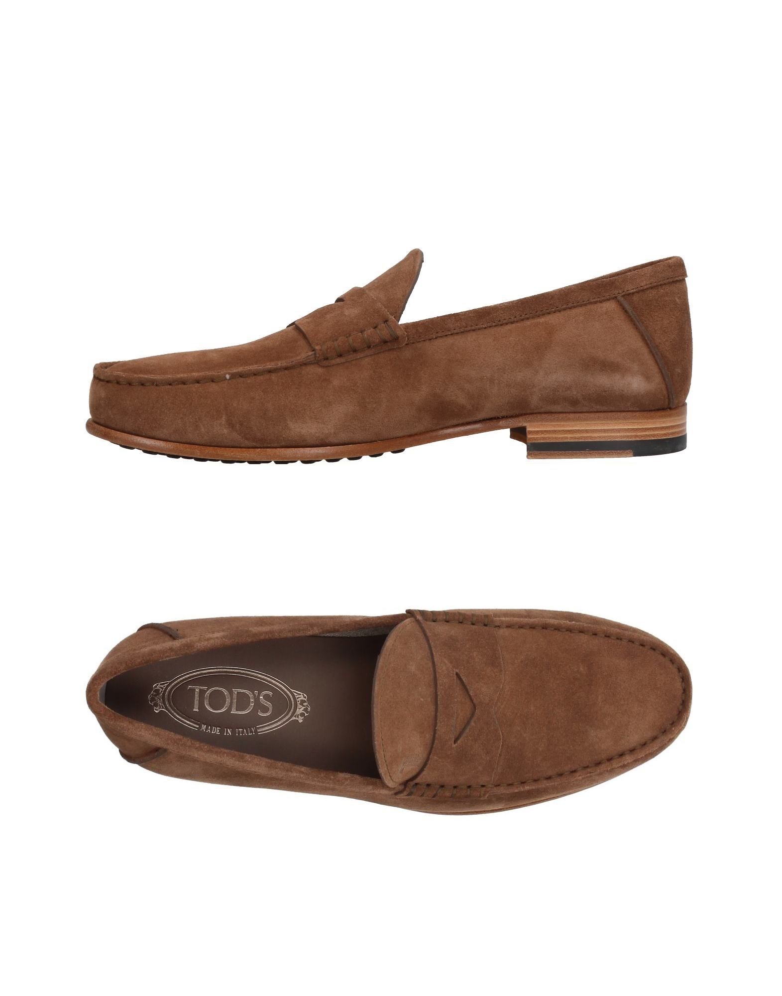 Tods Обувь Мужская Купить