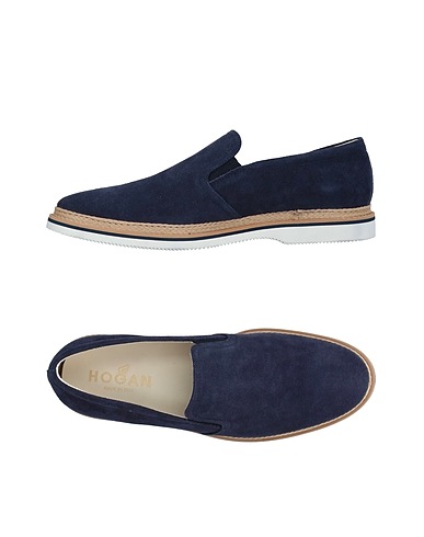 ZOOM HOGAN - Loafers