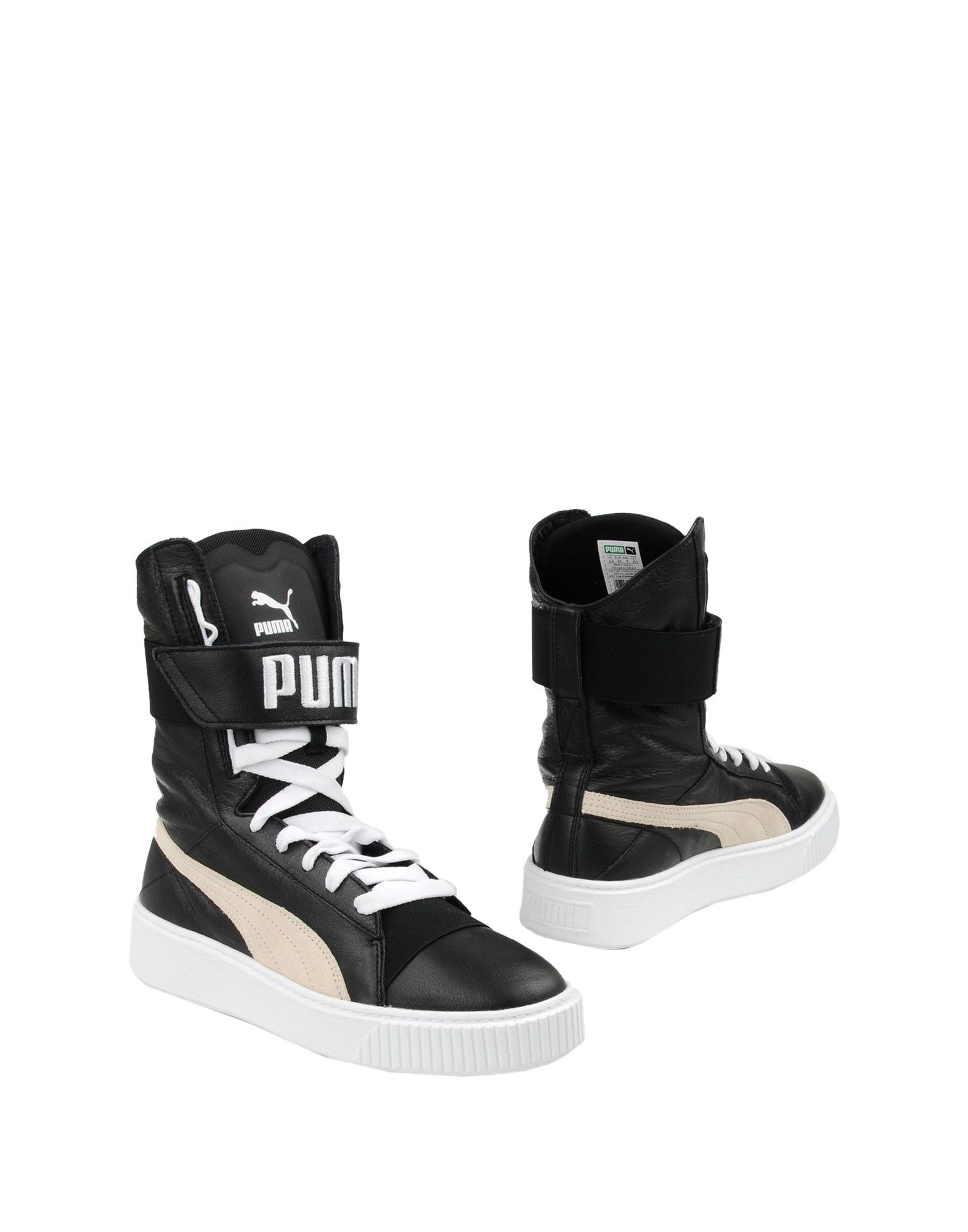 puma platform boot uomo puma platform boot uomo