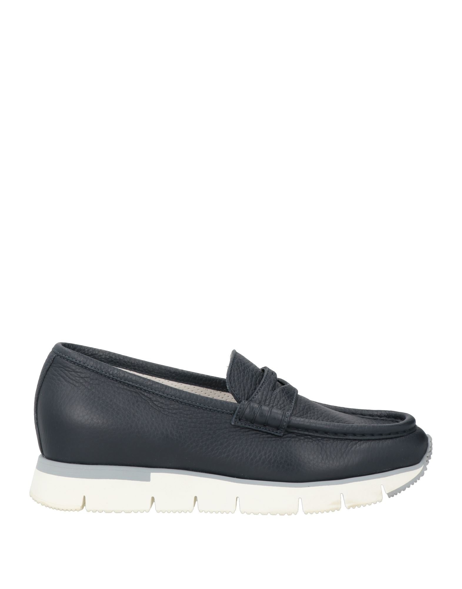 SANTONI - モカシン