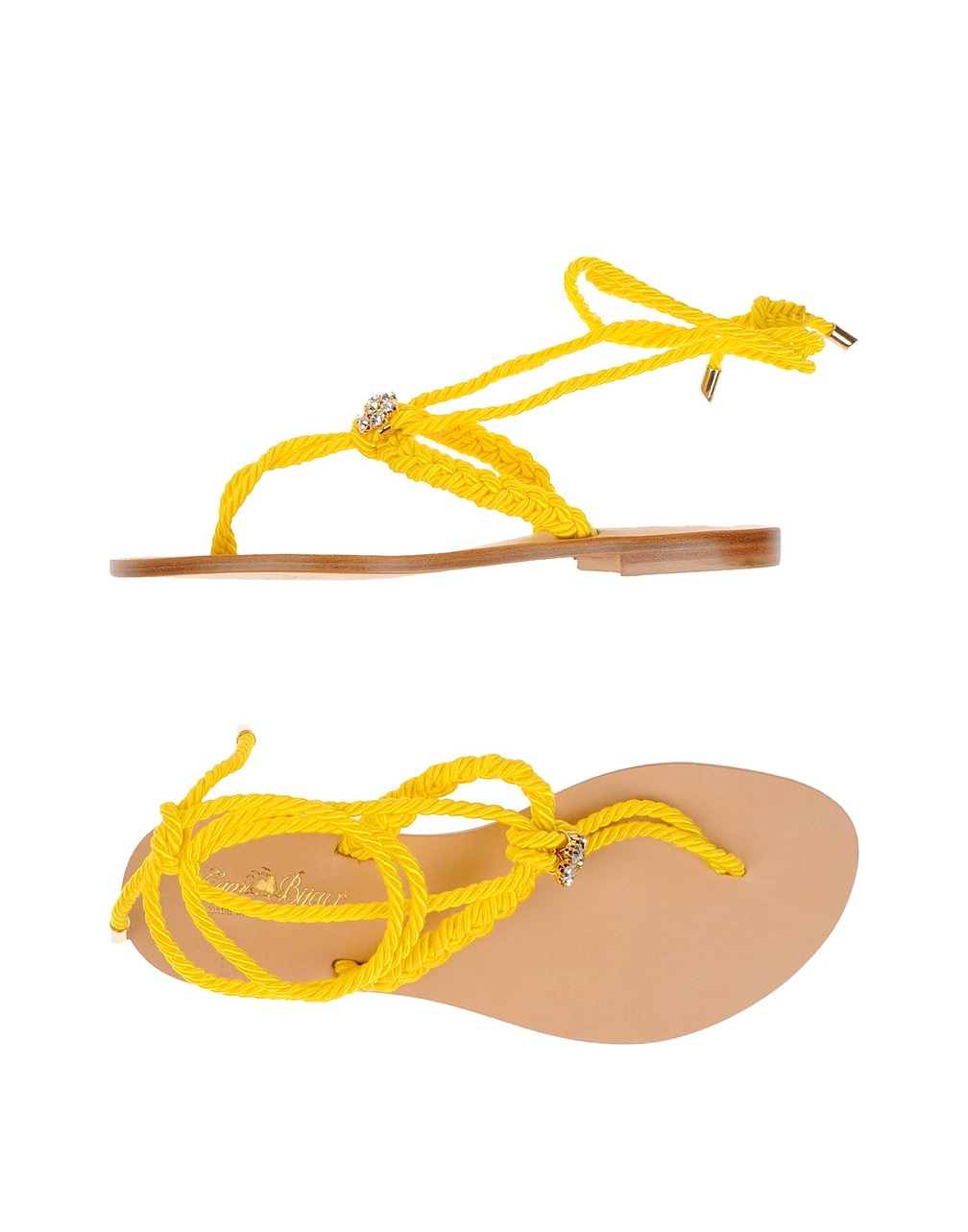 CAPRI BIJOUX - Infradito