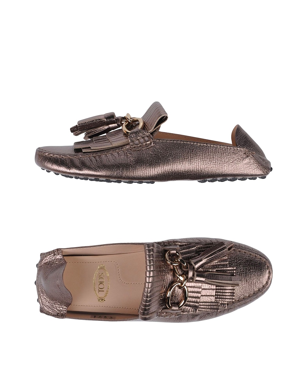 TOD'S - Mules & Clogs
