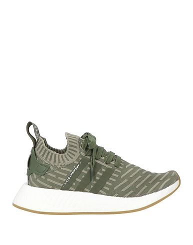 adidas nmd military green