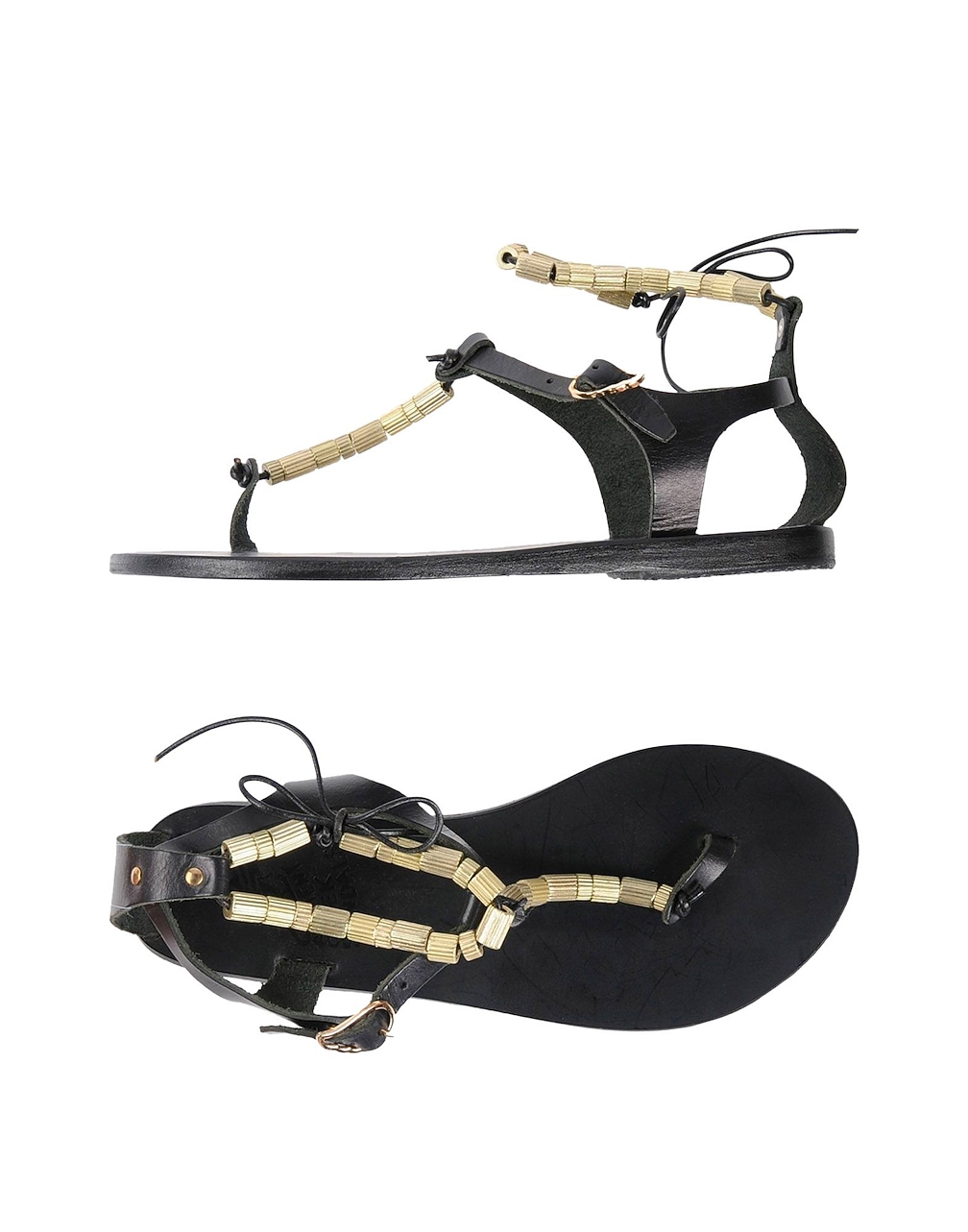 ANCIENT GREEK SANDALS - Thong sandals