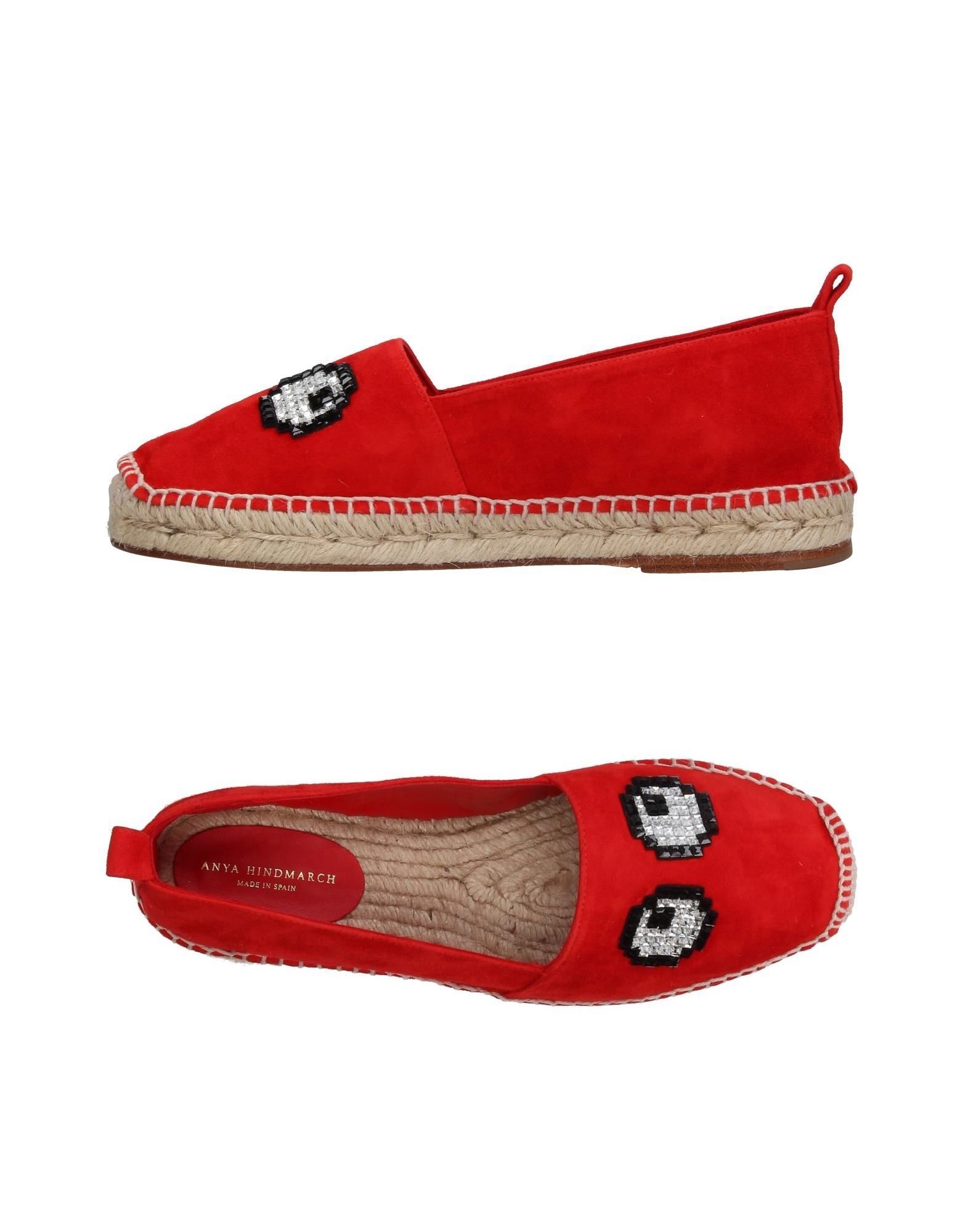 anya hindmarch espadrilles