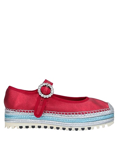 ZOOM MARC BY MARC JACOBS - Espadrilles