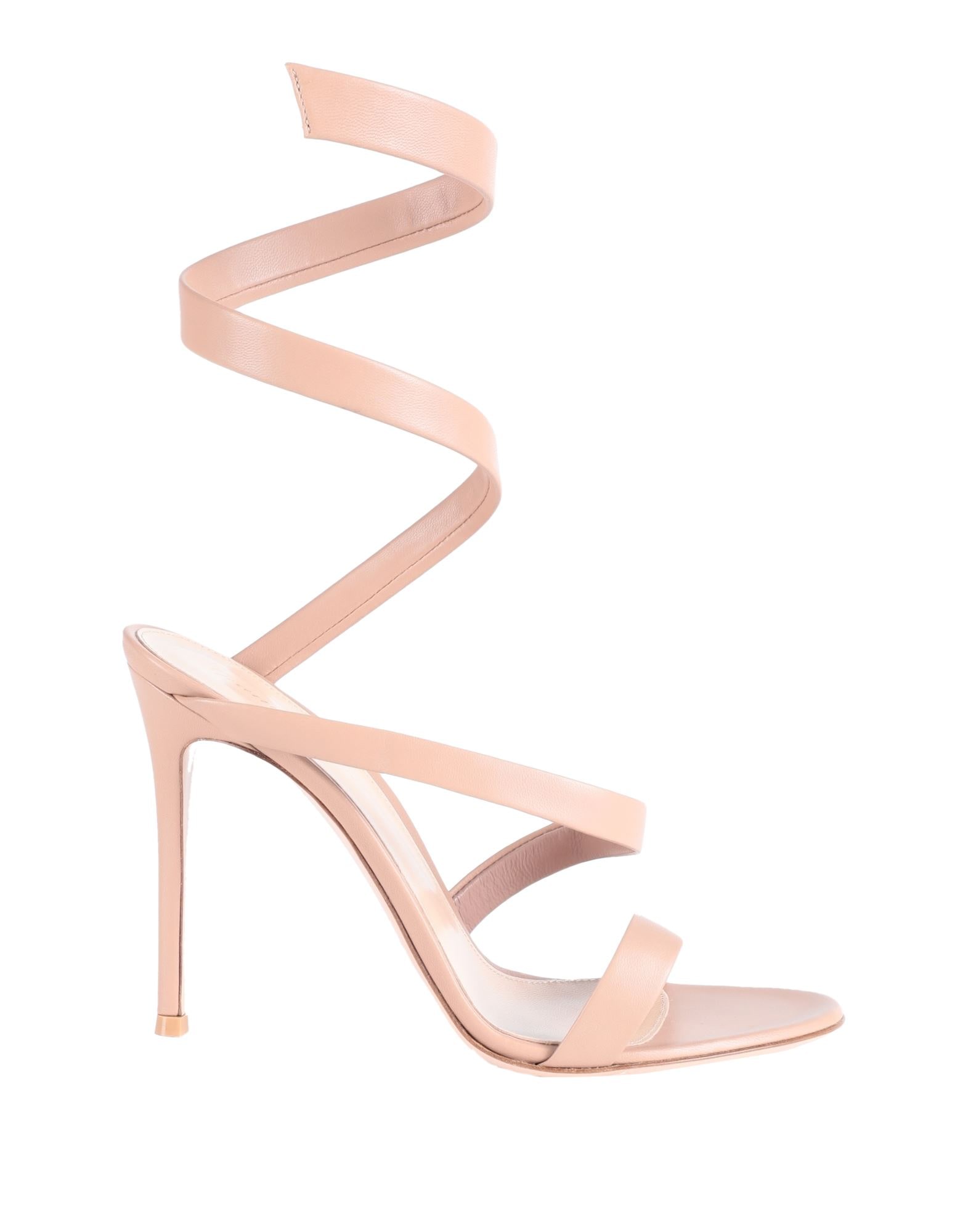 GIANVITO ROSSI - Sandals