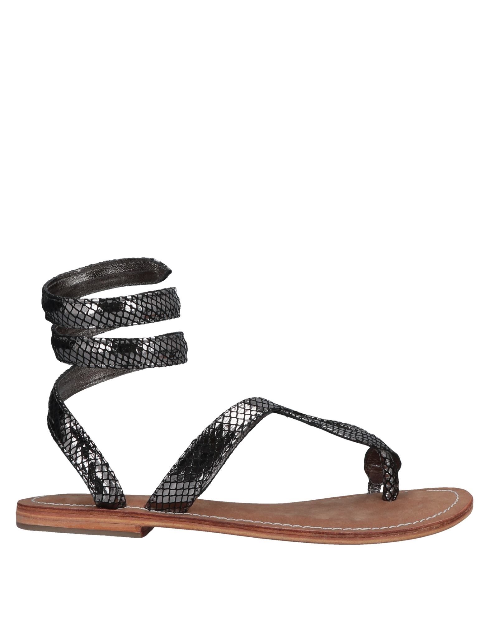 CB FUSION - Thong sandals