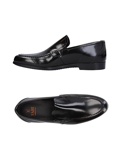 ZOOM FABI - Mocassins