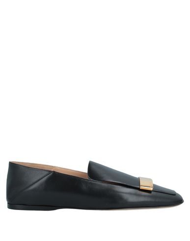 SERGIO ROSSI LOAFERS,11386825CB 7