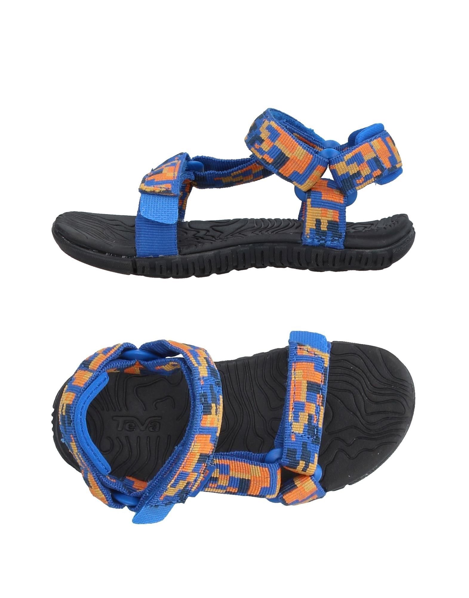 teva toddler shoes