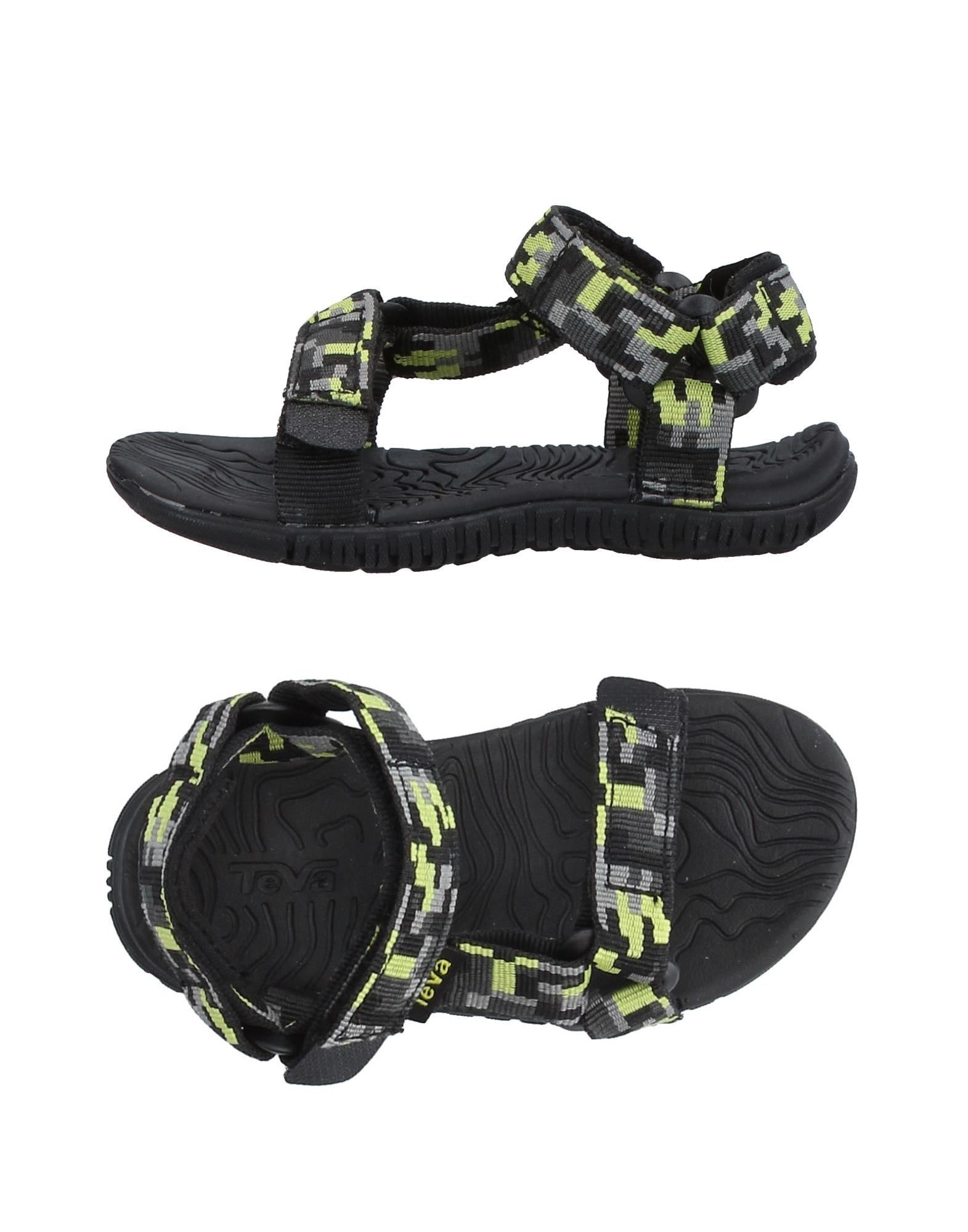 designer teva sandals
