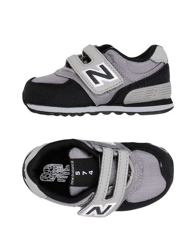 new balance sneakers baby