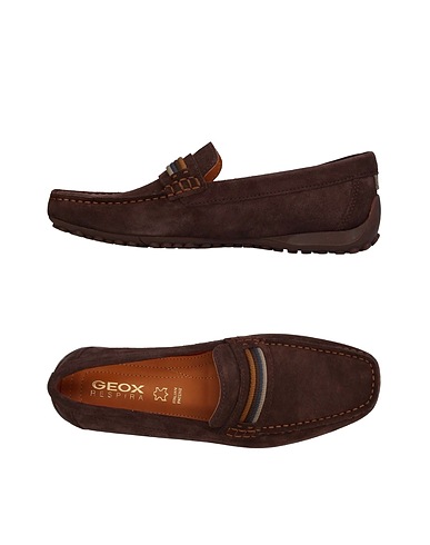 ZOOM GEOX - Loafers