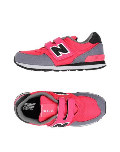 new balance kids runners