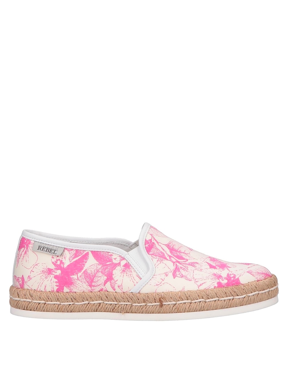 HOGAN REBEL - Espadrilles