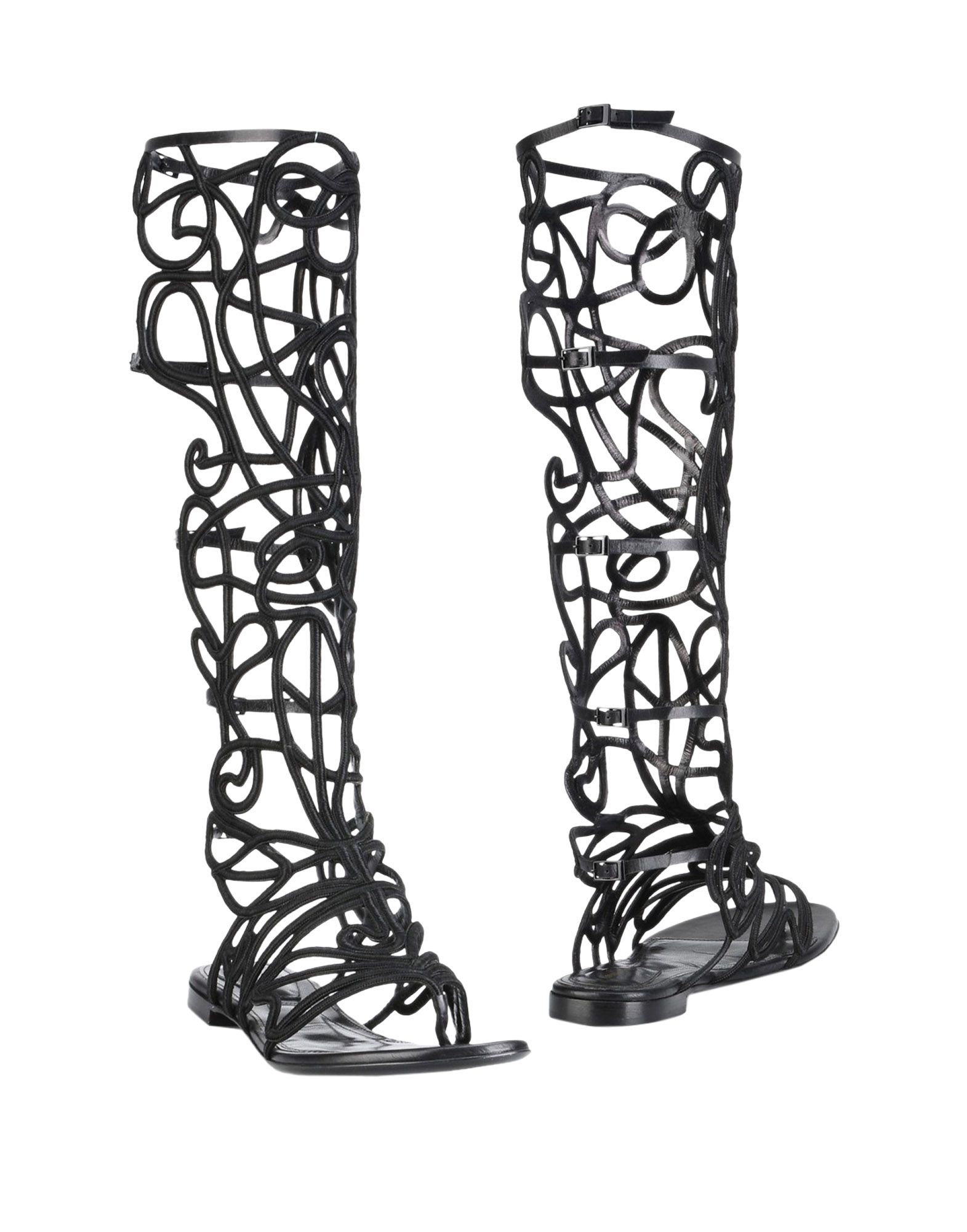 ALBERTA FERRETTI - Thong sandals