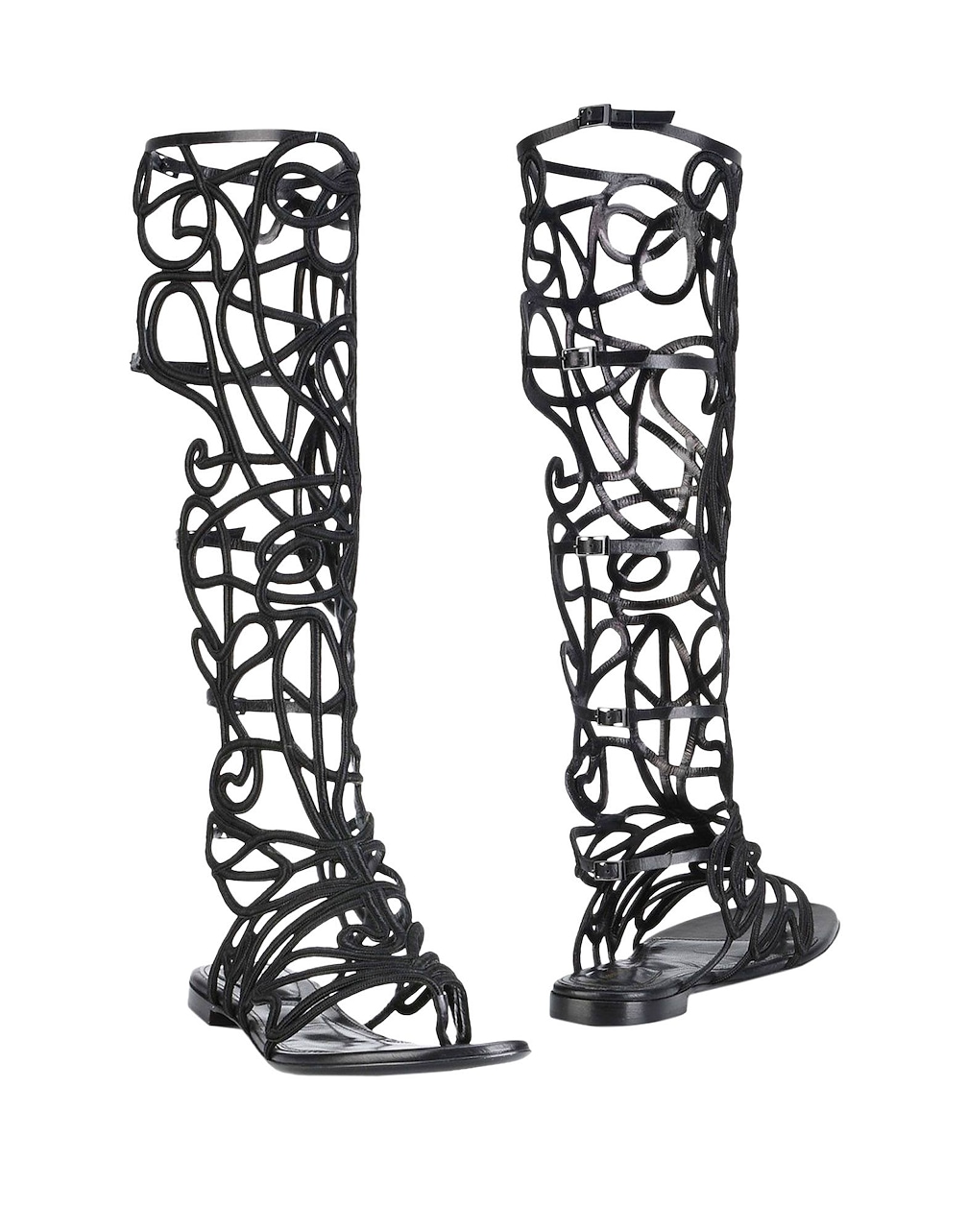 ALBERTA FERRETTI - Thong sandals