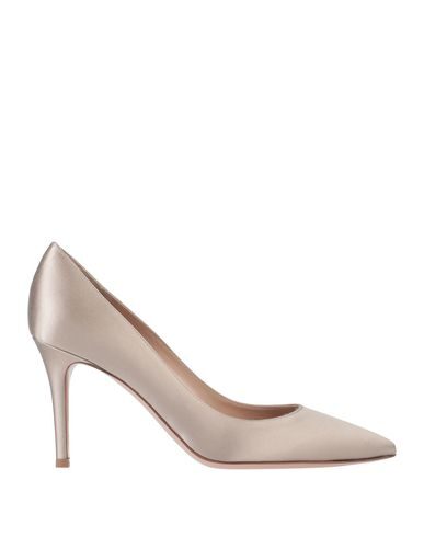 Gianvito Rossi Pump In Sand