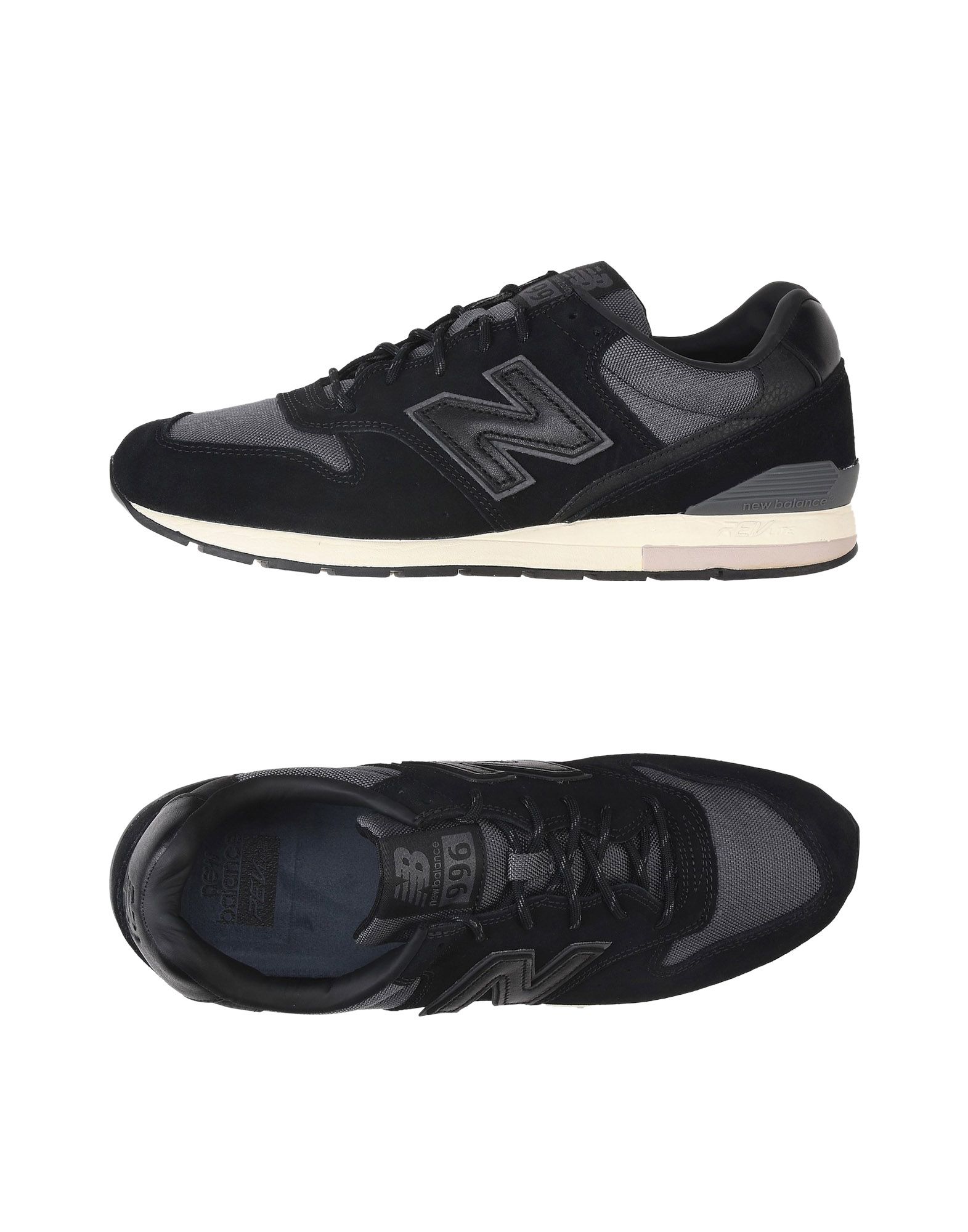 new balance 996 winter sneakers