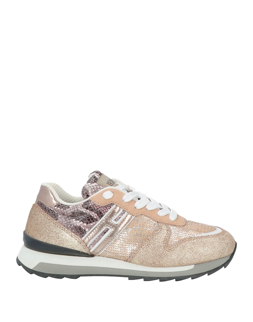 HOGAN REBEL - Sneakers