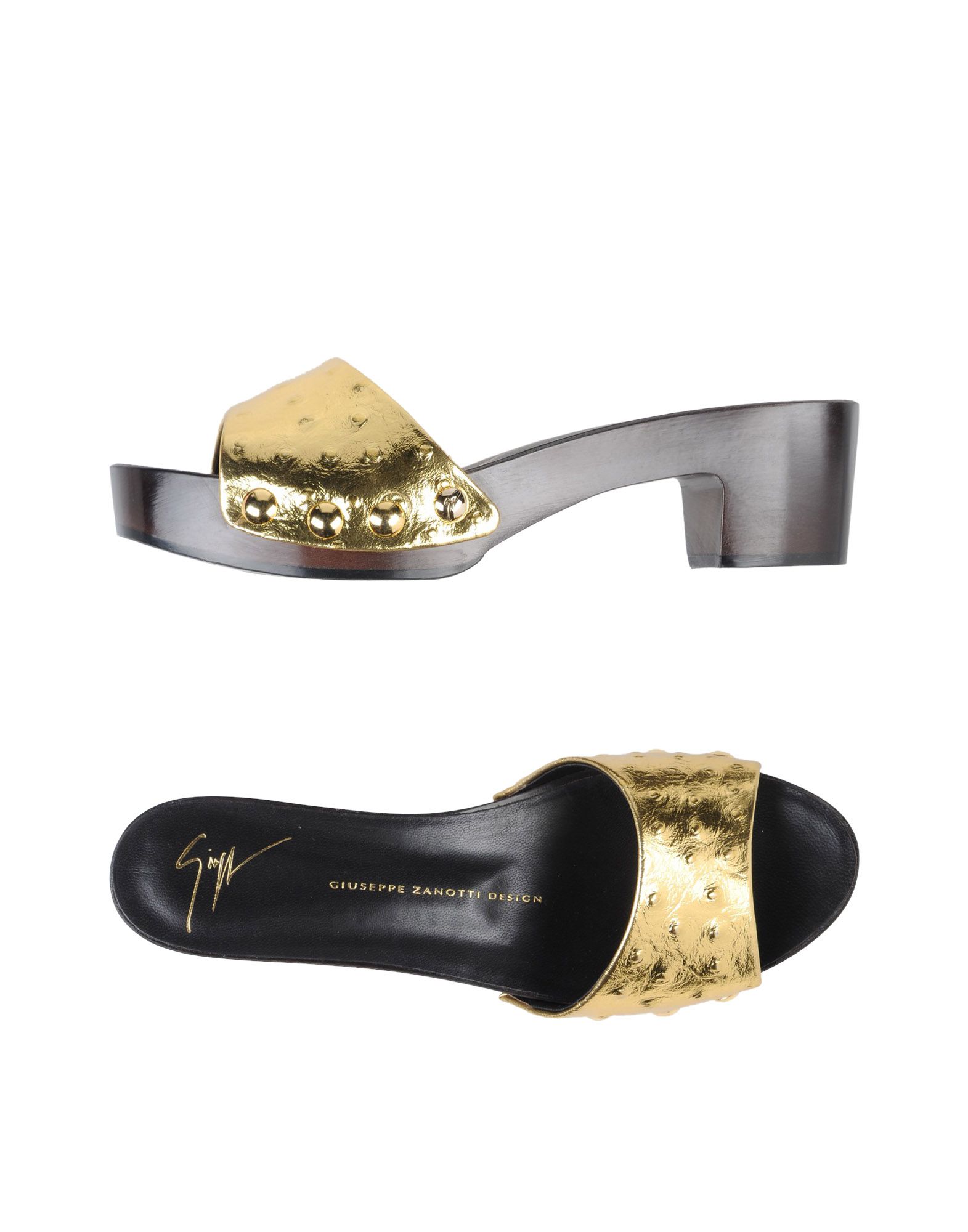 giuseppe zanotti mules