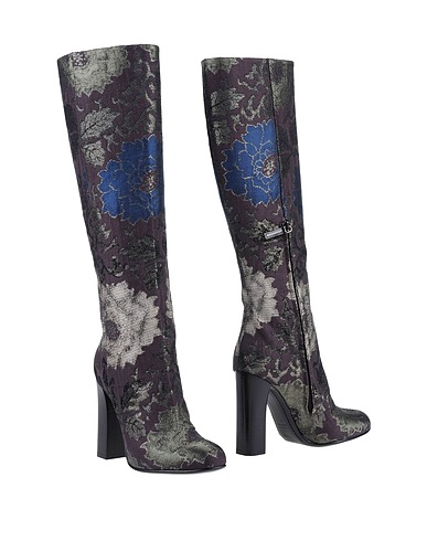 ZOOM ETRO - Boots